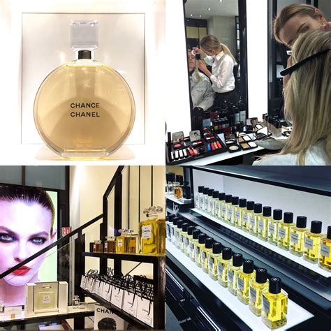 chanel fragrance & beauty milano galleria vittorio emanuele|chanel fragrance for women list.